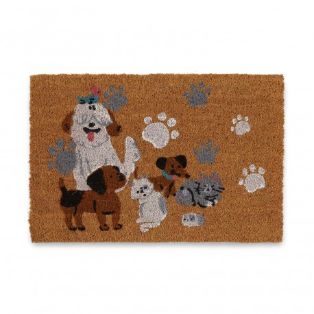 FELPUDO FAMILY CATS & DOGS