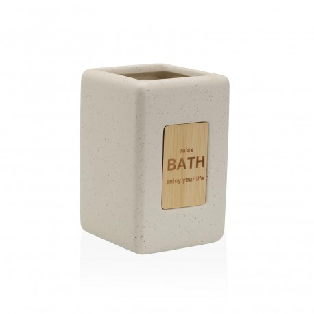 PORTACEPILLOS DORA BEIGE