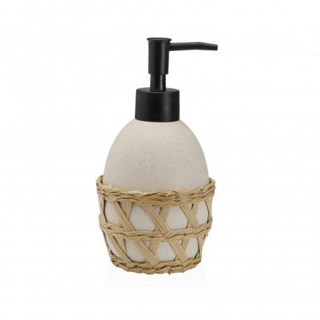 DISPENSADOR TANTRA BEIGE
