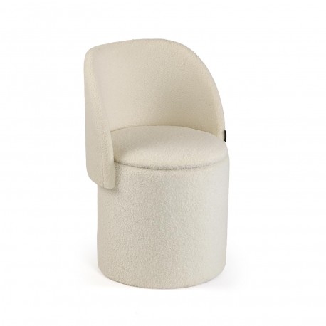 ASIENTO CON ALMACENAMIENTO BEIGE