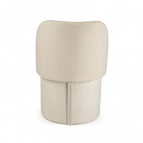ASIENTO CON ALMACENAMIENTO BEIGE