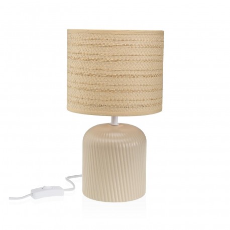 LAMPARA ARIA BEIGE