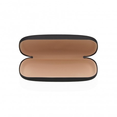 FUNDA GAFAS NEGRA