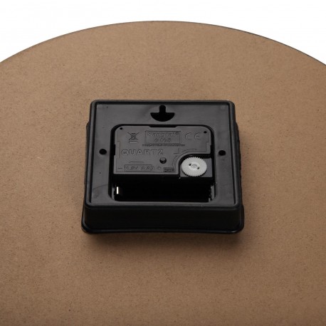 RELOJ DE PARED MIREIA MOCA