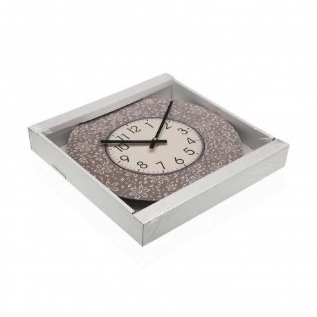 RELOJ DE PARED MIREIA MOCA
