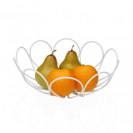 FRUTERO BLANCO 30,5 CM