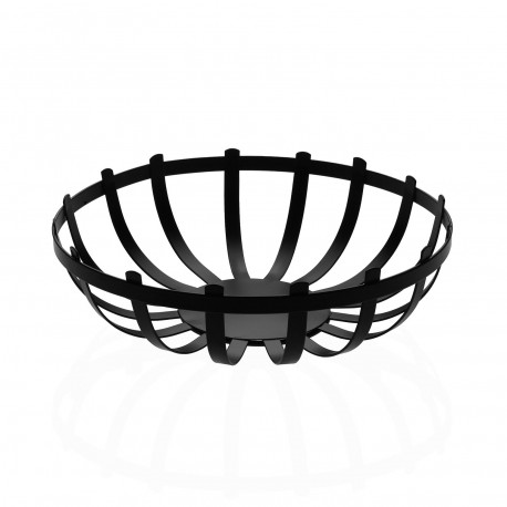 FRUTERO NEGRO 28 CM