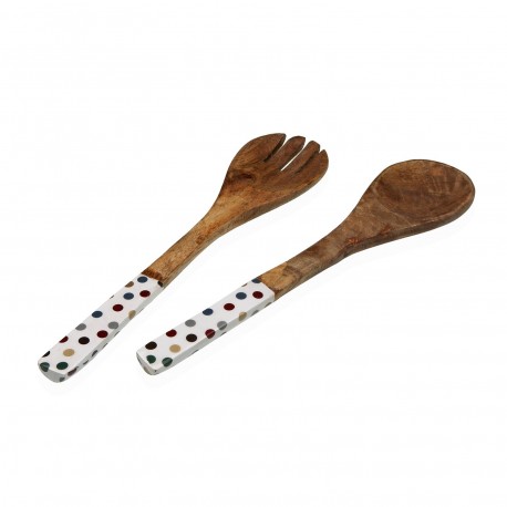 SET UTENSILIOS VERA