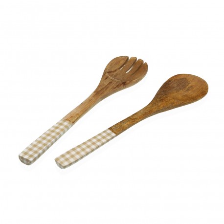 SET UTENSILIOS AMELIE