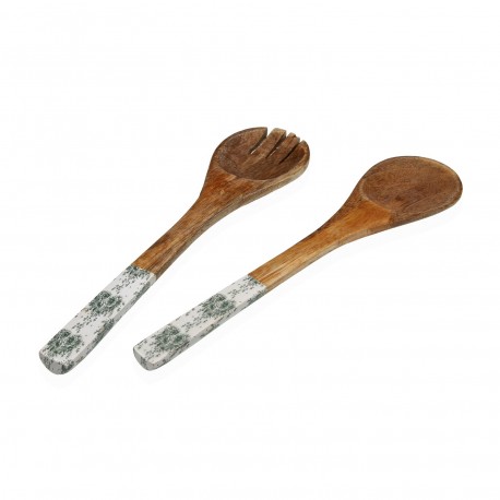 SET UTENSILIOS BEATRICE