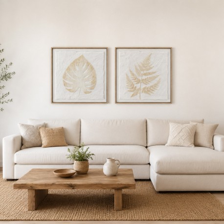 LIENZO 3D 50X50