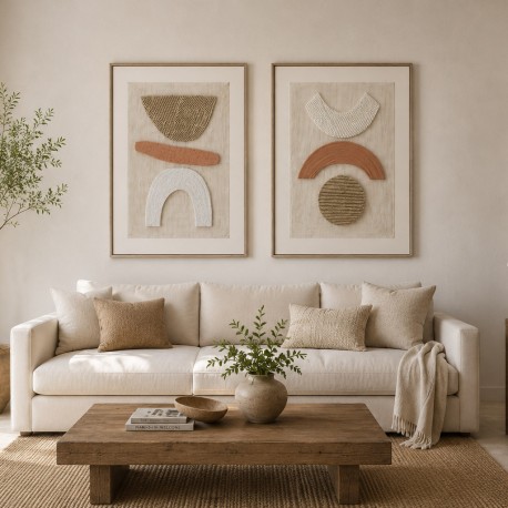 LIENZO 3D 60X80