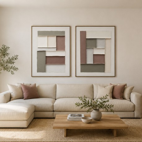 LIENZO 60X80