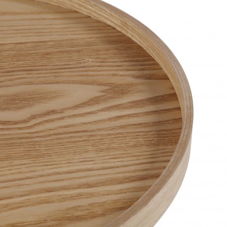 MESA AUXILIAR DE CAFE 38,5CM VERA
