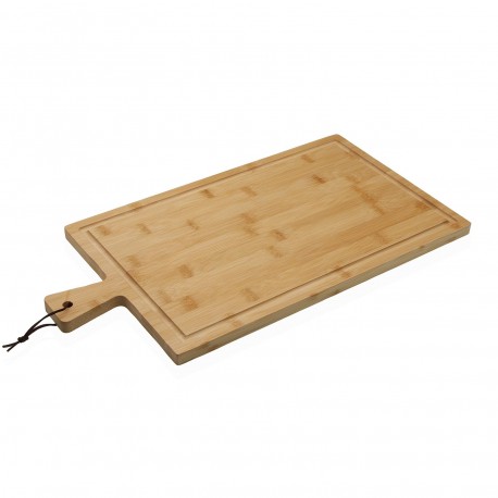 TABLA CORTAR GRANDE BAMBU