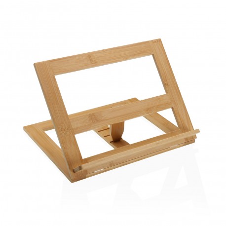 SOPORTE PARA LIBROS