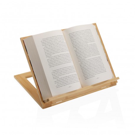 SOPORTE PARA LIBROS