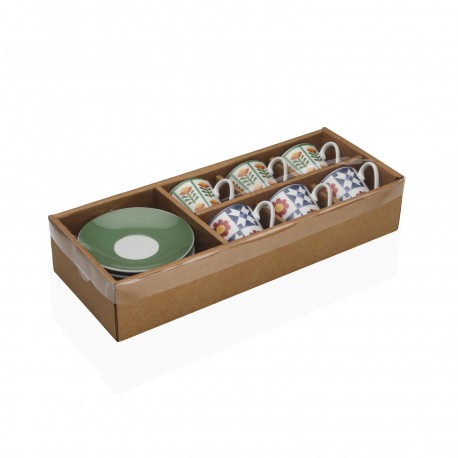 SET 6 CAFÉ /PLATO ADHARA