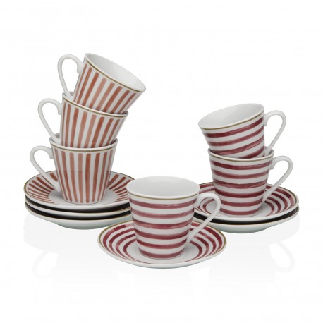 SET 6 CAFÉ /PLATO ARIES