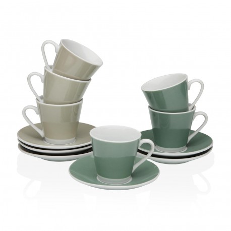 SET 6 CAFÉ /PLATO LILINOE