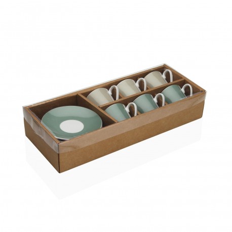 SET 6 CAFÉ /PLATO LILINOE