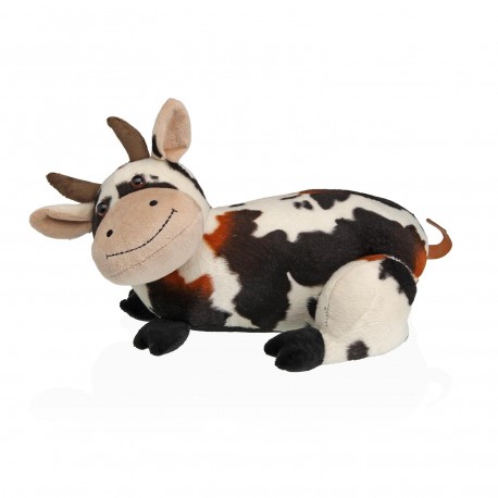 SUJETAPUERTAS VACA TUMBADA