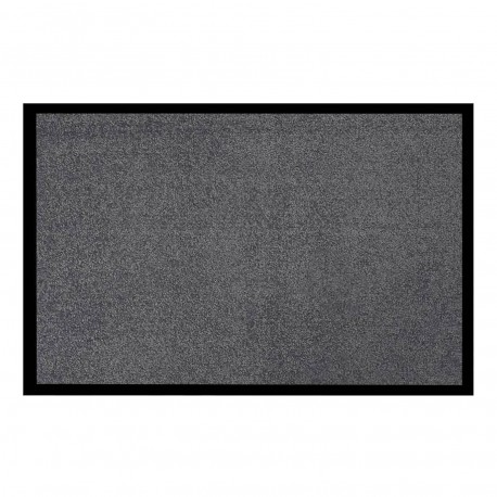 FELPUDO GRIS 40X70
