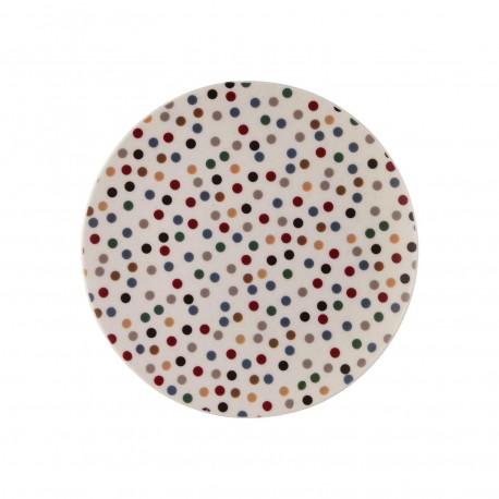 PLATO REDONDO VERA 20CM