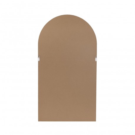 ESPEJO DE PARED BEIGE