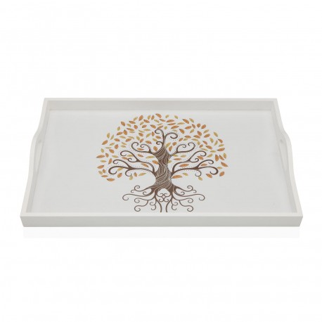 BANDEJA MADERA 45X 30 X5 GAIA