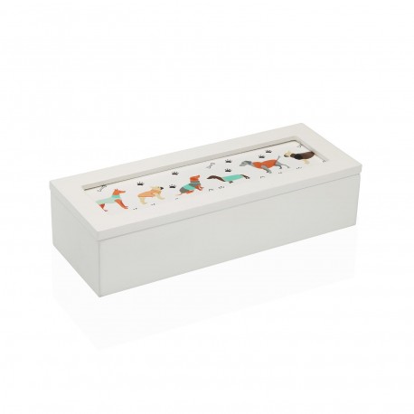 JOYERO RECTANGULAR AMICO