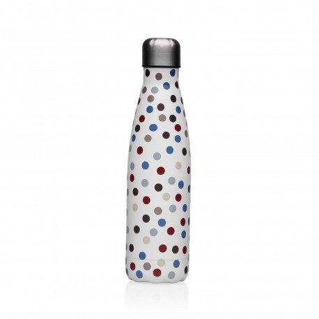 BOTELLA ACERO INOXIDABLE VERA