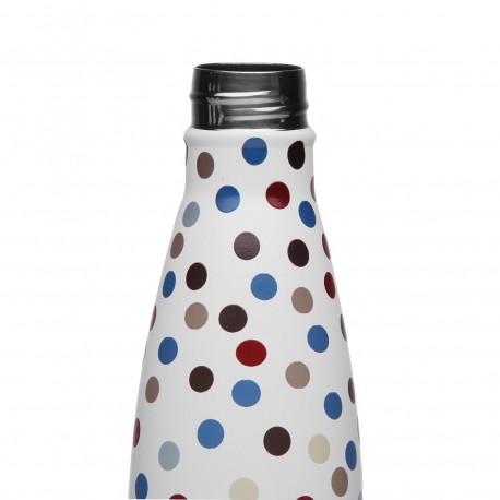 BOTELLA ACERO INOXIDABLE VERA
