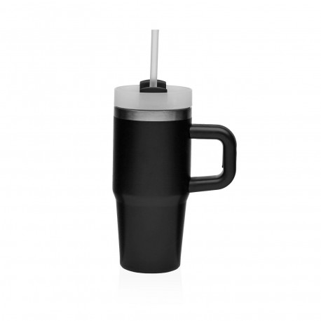 TAZA TERMO NEGRO