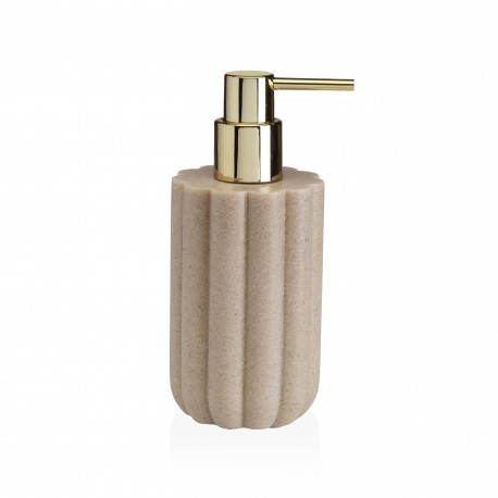 DISPENSADOR BEIGE IRIS