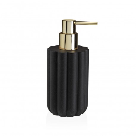 DISPENSADOR GRIS IRIS