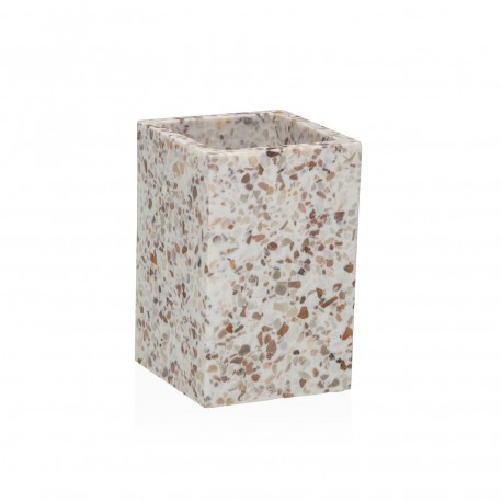 PORTACEPILLOS WARM STONE