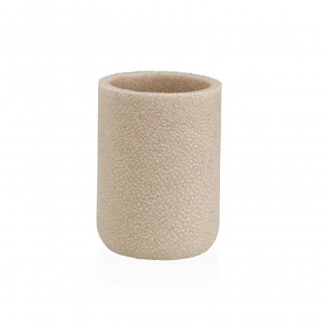 PORTACEPILLOS BEIGE EMA