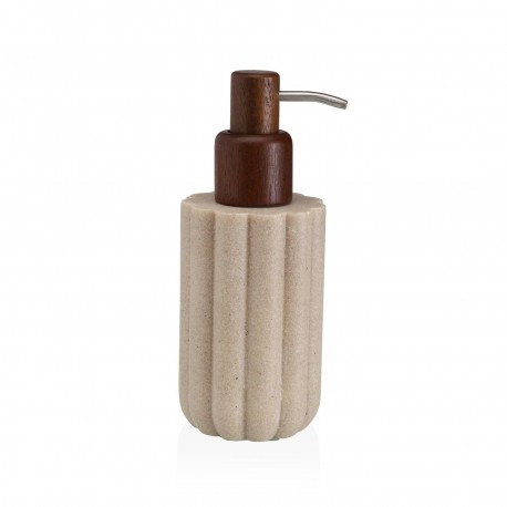 DISPENSADOR BEIGE KIRA