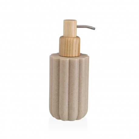 DISPENSADOR BEIGE UMA