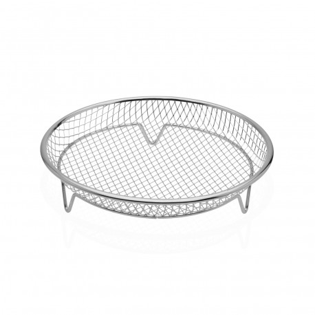 CESTA REDONDA PARA AIR FRYER
