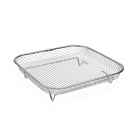 CESTA CUADRADA PARA AIR FRYER