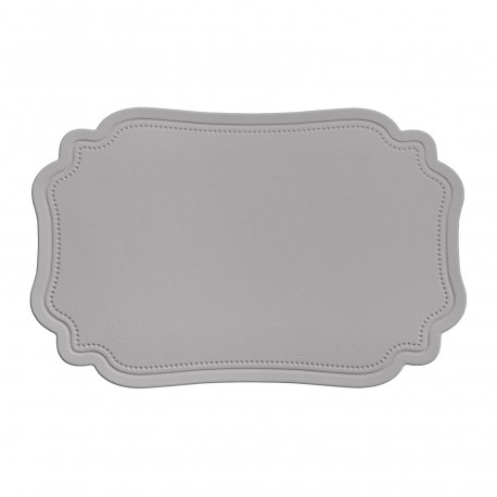 SALVAMANTEL FLORENCE GRIS