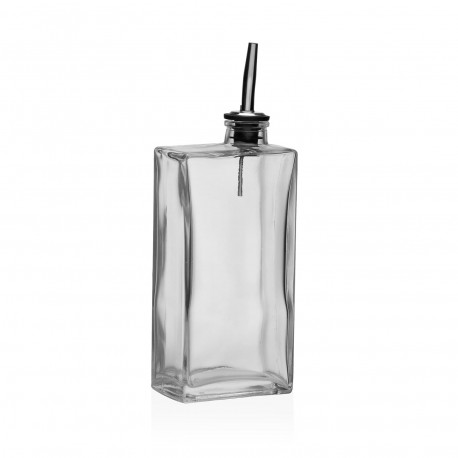 ACEITERA DE CRISTAL 480ML