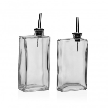 ACEITERA DE CRISTAL 480ML