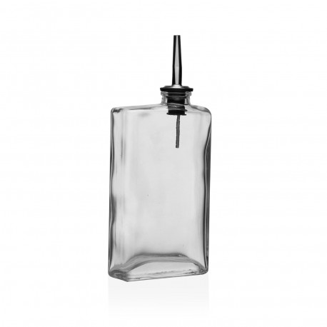 ACEITERA DE CRISTAL 330ML