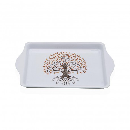BANDEJA METALICA CON ASAS GAIA
