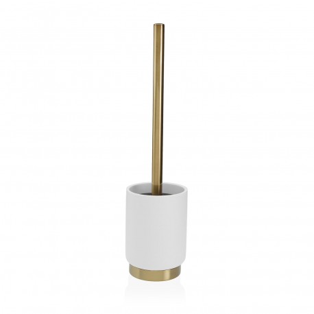 ESCOBILLERO LUMIERE BLANCO