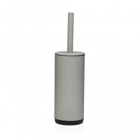 ESCOBILLERO SYLIN GRIS