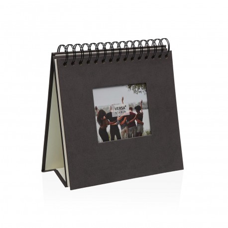 ALBUM SURTIDO 3 MODELOS CON VENTANA
